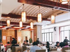 大堂-老正兴菜馆(福州路店)