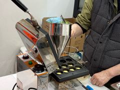 -莫朗核桃饼(虹泉路店)