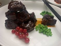 文火牛肉-悦轩中餐厅·高空江景·杭州柏悦酒店
