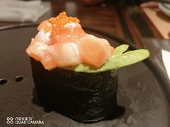 -山葵家·创意料理(万象汇店)