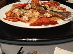 -徐记海鲜(大雁塔|金都店)