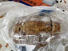 -MANFEN聚满分西点(远洋大信店)