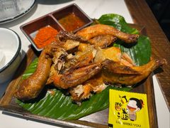 -打酱油·非遗淮扬菜(瘦西湖梅岭店)