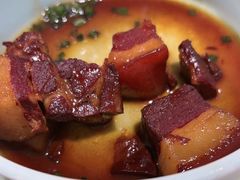 -红满堂·龙虾·牛蛙·淮扬菜(濠北路店)