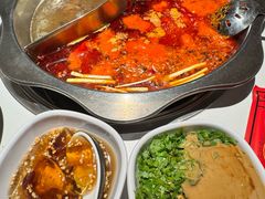 -山城辣妹子(定福庄店)
