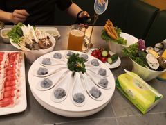 -君邦火锅(新疆大厦店)