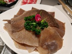 -海底捞火锅(银泰中心店)