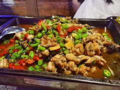 -蘭奢雅集·江浙菜(青山江滩店)