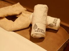 -广州威珀斯酒店
