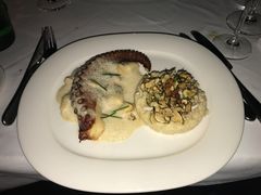 -Kampa Park Restaurant