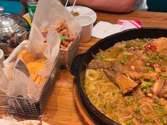 -老板恋上鱼(印象城店)