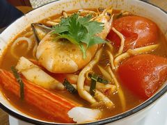 -曼谷食堂·泰国家庭料理