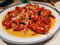 -杨氏青龙虾·羊蝎子(托乐嘉店)