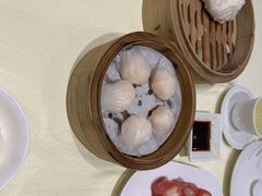 -兴悦酒家(环市东路店)