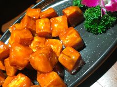 -楼兰新疆主题餐厅(苏州中心店)