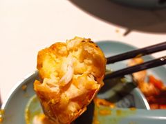 -米多分·越南小馆(南海万科广场店)