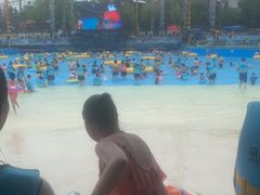 -杭州浪浪浪水公园