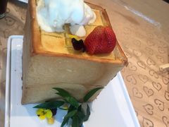 面包诱惑-大鸭梨(天通西苑店)