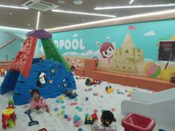 -泡泡米POPOME益智乐园(洪殿花园旗舰店)