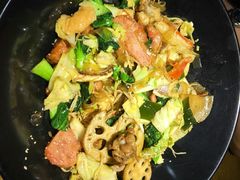 -天府国麻辣香锅(悦荟广场店)