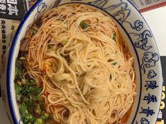 -陳香貴·兰州牛肉面(东方宝泰店)