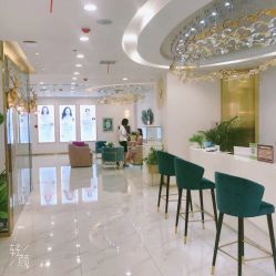 -郡艺医疗美容·微整·眼鼻吸脂