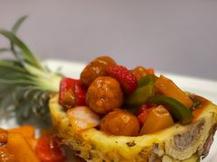 -东湖177艺术餐厅 · 东坡院子