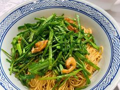 葱油面-和记小菜(东方店)
