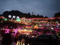 -枇杷园食为鲜火锅(南山店)