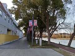 -美兰湖景区