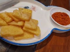 -云隐小厨·传统大理美食(复兴路店)