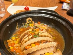 -渔傅·霞浦滩涂海鲜(建平店)