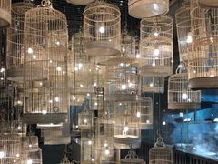 大堂-镜泊湖酒家(兴华街金鼎店)