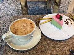 -Metal hands·铁手咖啡