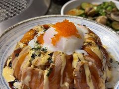 -梦山水日本烧肉(五四广场店)