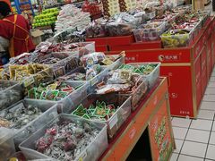 -青岛利群四方购物广场