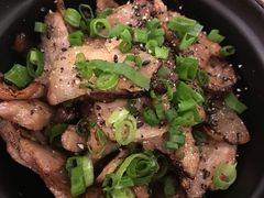 秘制烤叉烧-豚王拉面(澳门银河店)