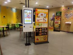 -麦当劳(无锡永乐店)