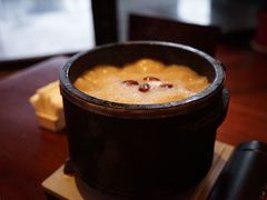 -林芝工布庄园希尔顿酒店-猎味中餐厅