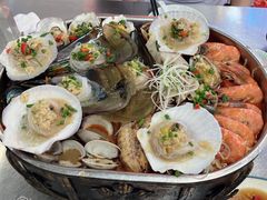 -陈小厨海鲜大咖·15年平潭味(龙王头店)