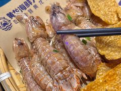 -黄龙海鲜大排档(杭州总店)
