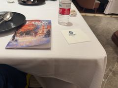 -马克西姆俄罗斯餐厅(通亚街店)