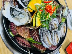 -真情鲍鱼海鲜汤