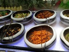 -盛江山自助料理(奥莱锦辉购物广场店)