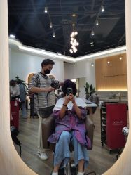 -美丽屋韩系发型设计