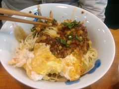 麻辣碗杂面-兵哥豌豆面(青华店)