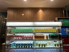 大堂-魏家凉皮(祈年大厦店)