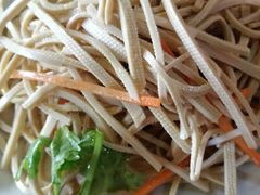 凉拌豆腐丝-鸿毛饺子(紫竹桥店)