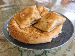 烤包子-新疆红柳花餐厅(新洲店)