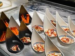 -星伦多自助料理·涮烤一体(杭州来福士店)